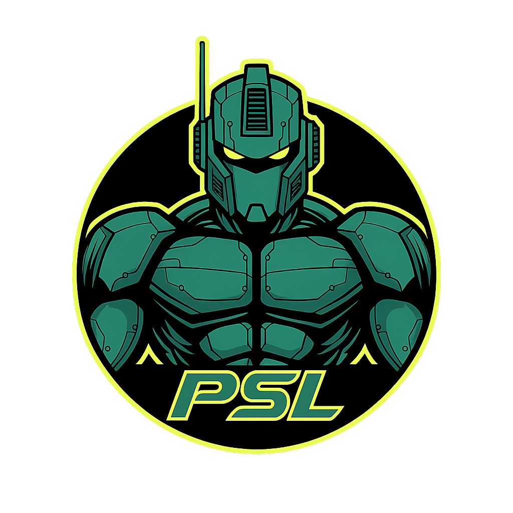 PSL Bot Logo